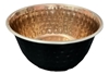 Picture of COPPER & BLACK BOWLS